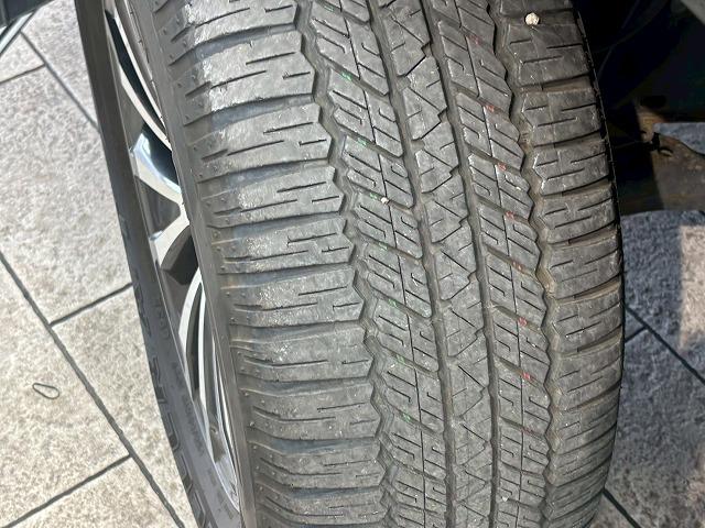 ランドクルーザープラド TX Lパッケージ 純正9型ナビ サンルーフ レーダークルーズコントロール パワーシート シートヒーター シートクーラ 本革シート オプションアルミ オートハイビーム ダウンヒルアシストコントロール スマートキー ETC(27枚目)