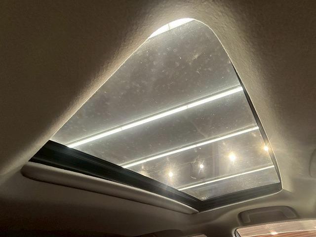 ランドクルーザープラド TX Lパッケージ 純正9型ナビ サンルーフ レーダークルーズコントロール パワーシート シートヒーター シートクーラ 本革シート オプションアルミ オートハイビーム ダウンヒルアシストコントロール スマートキー ETC(40枚目)