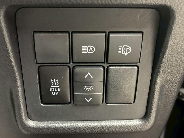 ランドクルーザープラド TX Lパッケージ 純正9型ナビ サンルーフ レーダークルーズコントロール パワーシート シートヒーター シートクーラ 本革シート オプションアルミ オートハイビーム ダウンヒルアシストコントロール スマートキー ETC(49枚目)