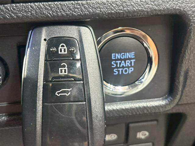 ランドクルーザープラド TX Lパッケージ 純正9型ナビ サンルーフ レーダークルーズコントロール パワーシート シートヒーター シートクーラ 本革シート オプションアルミ オートハイビーム ダウンヒルアシストコントロール スマートキー ETC(54枚目)