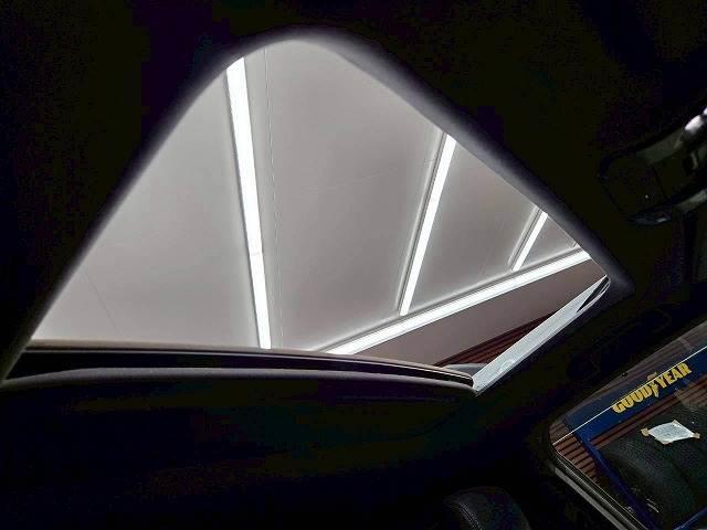 ランドクルーザー250 VX JAOSSフロントバンパーガード JAOSSフェンダーガーニッシュ サンルーフ アラウンドビューモニター シートベンチレーション シートヒーター レーダークルーズコントロール 電動リアゲート(5枚目)