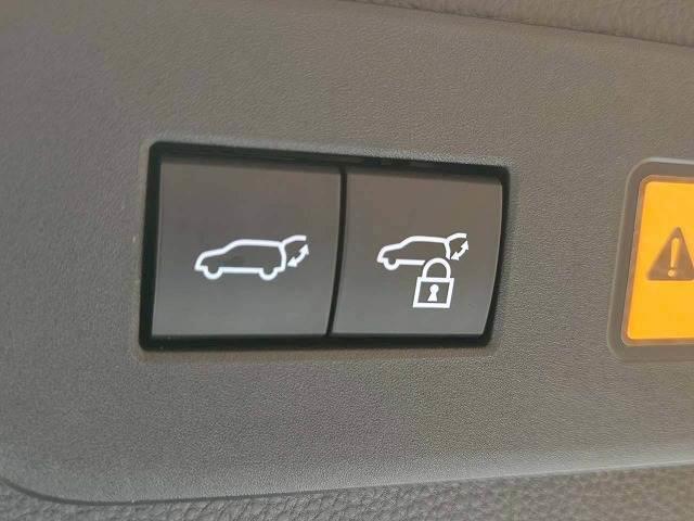 ランドクルーザー250 VX JAOSSフロントバンパーガード JAOSSフェンダーガーニッシュ サンルーフ アラウンドビューモニター シートベンチレーション シートヒーター レーダークルーズコントロール 電動リアゲート(15枚目)