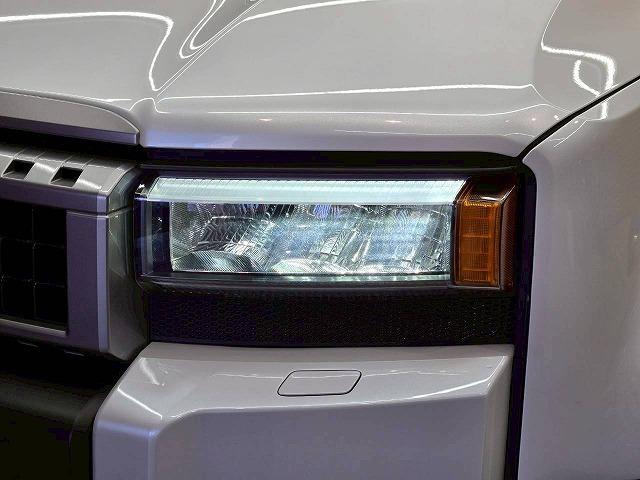 ランドクルーザー250 VX JAOSSフロントバンパーガード JAOSSフェンダーガーニッシュ サンルーフ アラウンドビューモニター シートベンチレーション シートヒーター レーダークルーズコントロール 電動リアゲート(24枚目)