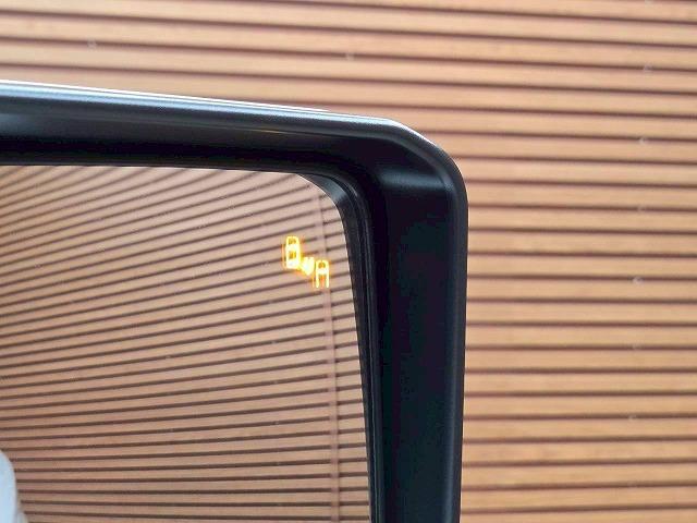 ランドクルーザー250 VX JAOSSフロントバンパーガード JAOSSフェンダーガーニッシュ サンルーフ アラウンドビューモニター シートベンチレーション シートヒーター レーダークルーズコントロール 電動リアゲート(26枚目)