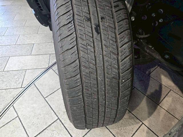 ランドクルーザー250 VX JAOSSフロントバンパーガード JAOSSフェンダーガーニッシュ サンルーフ アラウンドビューモニター シートベンチレーション シートヒーター レーダークルーズコントロール 電動リアゲート(29枚目)