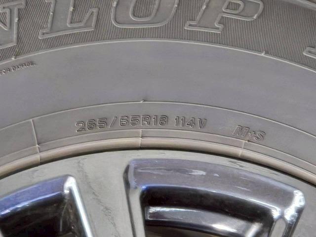 ランドクルーザー250 VX JAOSSフロントバンパーガード JAOSSフェンダーガーニッシュ サンルーフ アラウンドビューモニター シートベンチレーション シートヒーター レーダークルーズコントロール 電動リアゲート(33枚目)