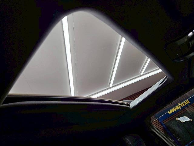 ランドクルーザー250 VX JAOSSフロントバンパーガード JAOSSフェンダーガーニッシュ サンルーフ アラウンドビューモニター シートベンチレーション シートヒーター レーダークルーズコントロール 電動リアゲート(51枚目)