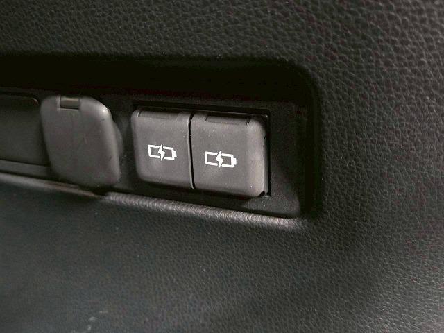 ランドクルーザー250 VX JAOSSフロントバンパーガード JAOSSフェンダーガーニッシュ サンルーフ アラウンドビューモニター シートベンチレーション シートヒーター レーダークルーズコントロール 電動リアゲート(52枚目)