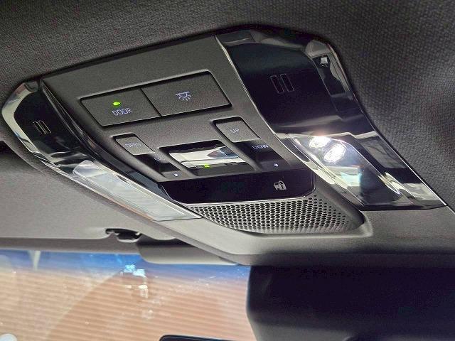 ランドクルーザー250 VX JAOSSフロントバンパーガード JAOSSフェンダーガーニッシュ サンルーフ アラウンドビューモニター シートベンチレーション シートヒーター レーダークルーズコントロール 電動リアゲート(60枚目)