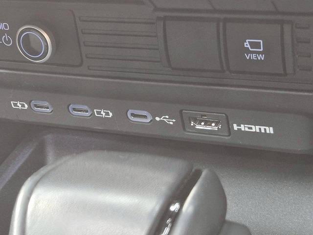 ランドクルーザー250 VX JAOSSフロントバンパーガード JAOSSフェンダーガーニッシュ サンルーフ アラウンドビューモニター シートベンチレーション シートヒーター レーダークルーズコントロール 電動リアゲート(63枚目)