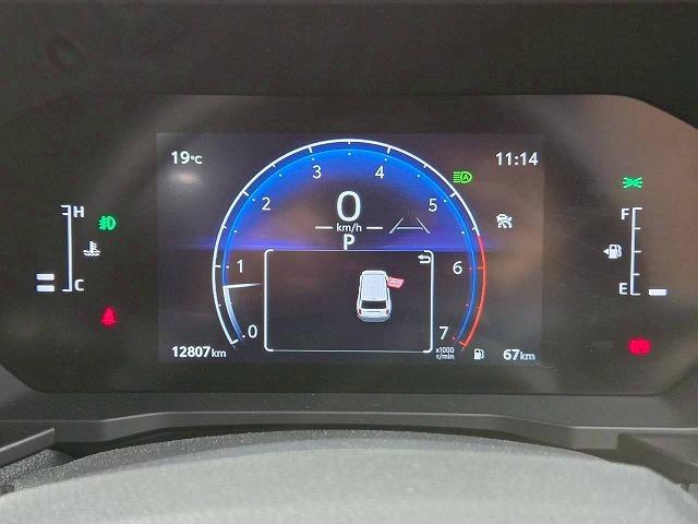 ランドクルーザー250 VX JAOSSフロントバンパーガード JAOSSフェンダーガーニッシュ サンルーフ アラウンドビューモニター シートベンチレーション シートヒーター レーダークルーズコントロール 電動リアゲート(70枚目)