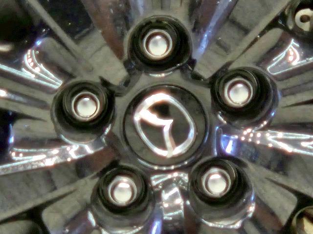 CX-60 XD-ハイブリッド プレミアムスポーツ 12.3型ナビ アラウンドビューモニター サンルーフ BOSE パワーシート シートメモリ シートヒーター シートクーラー レーダークルコン ブラインドスポットモニター パワーバックドア ETC(22枚目)