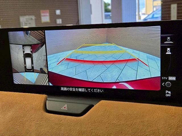 CX-60 XD-ハイブリッド プレミアムスポーツ 12.3型ナビ アラウンドビューモニター サンルーフ BOSE パワーシート シートメモリ シートヒーター シートクーラー レーダークルコン ブラインドスポットモニター パワーバックドア ETC(37枚目)