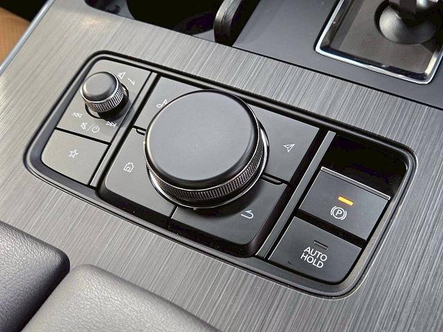 CX-60 XD-ハイブリッド プレミアムスポーツ 12.3型ナビ アラウンドビューモニター サンルーフ BOSE パワーシート シートメモリ シートヒーター シートクーラー レーダークルコン ブラインドスポットモニター パワーバックドア ETC(58枚目)