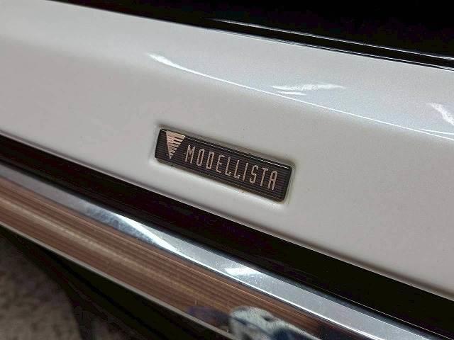 ヴォクシー ハイブリッドＺＳ　煌ＩＩ　モデリスタエアロ　フリップダウンモニター　両側電動スライドドア　シートヒーター　クルーズコントロール　クリアランスソナー　バックカメラ　スマートキー　プッシュスタート　オートエアコン　オートライト（5枚目）