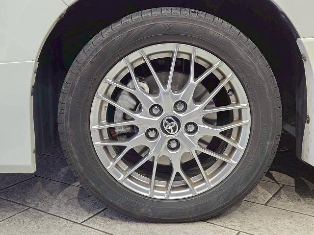 ヴォクシー ハイブリッドＺＳ　煌ＩＩ　モデリスタエアロ　フリップダウンモニター　両側電動スライドドア　シートヒーター　クルーズコントロール　クリアランスソナー　バックカメラ　スマートキー　プッシュスタート　オートエアコン　オートライト（25枚目）