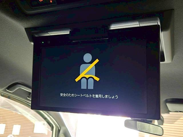 ヴォクシー ハイブリッドＺＳ　煌ＩＩ　モデリスタエアロ　フリップダウンモニター　両側電動スライドドア　シートヒーター　クルーズコントロール　クリアランスソナー　バックカメラ　スマートキー　プッシュスタート　オートエアコン　オートライト（47枚目）