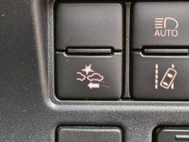 ヴォクシー ハイブリッドＺＳ　煌ＩＩ　モデリスタエアロ　フリップダウンモニター　両側電動スライドドア　シートヒーター　クルーズコントロール　クリアランスソナー　バックカメラ　スマートキー　プッシュスタート　オートエアコン　オートライト（62枚目）