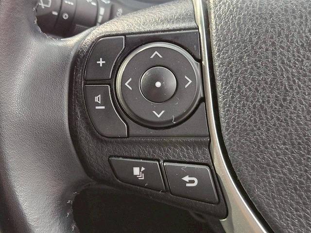 ヴォクシー ハイブリッドＺＳ　煌ＩＩ　モデリスタエアロ　フリップダウンモニター　両側電動スライドドア　シートヒーター　クルーズコントロール　クリアランスソナー　バックカメラ　スマートキー　プッシュスタート　オートエアコン　オートライト（70枚目）