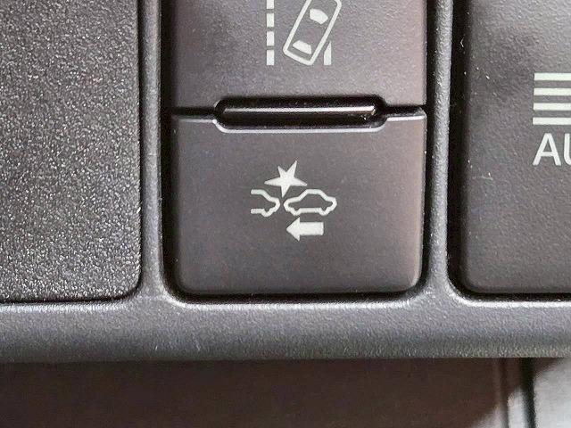 アクア クロスオーバー 純正ナビ バックカメラ クリアランスソナー スマートキー プッシュスタート 衝突軽減ブレーキ 純正15インチアルミホイール 横滑り防止装置 オートマチックハイビーム オートライト オートエアコンETC(61枚目)