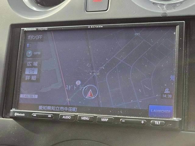 ノート X スマートキー プッシュスタート 衝突軽減 横滑り防止装置 バックカメラ TV Bluetoothオーディオ エアコン(3枚目)