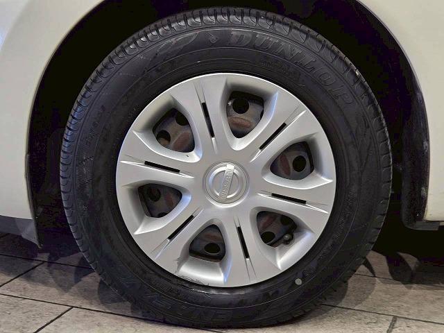 ノート X スマートキー プッシュスタート 衝突軽減 横滑り防止装置 バックカメラ TV Bluetoothオーディオ エアコン(25枚目)