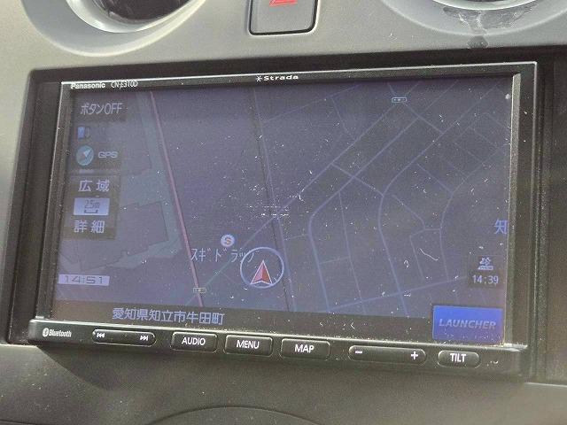 ノート X スマートキー プッシュスタート 衝突軽減 横滑り防止装置 バックカメラ TV Bluetoothオーディオ エアコン(55枚目)