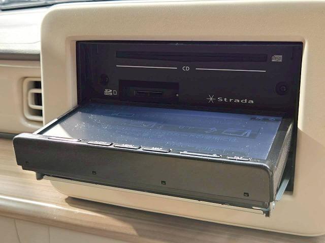 アルトラパン X 禁煙 シートヒーター ナビ バックカメラ TV 衝突軽減ブレーキ オートライト オートエアコン スマートキー ETC 電動格納ミラー CD Bluetooth接続 アイドリングストップ(61枚目)