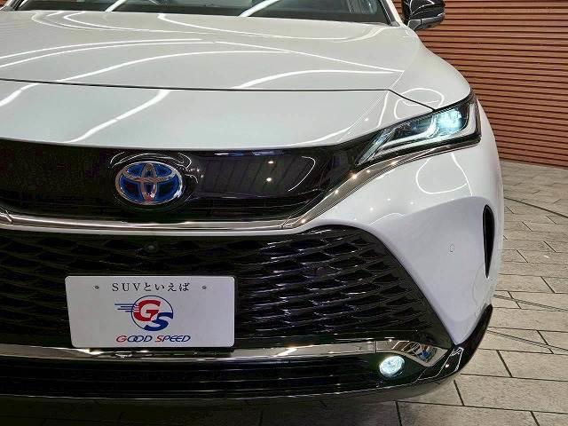 ハリアーPHEV Z 調光ルーフ アラウンドビューモニター シートベンチレーション シートヒーター 電動リアゲート デジタルインナーミラー ヘッドアップディスプレイ ブラインドスポットモニター クリアランスソナー ETC(10枚目)