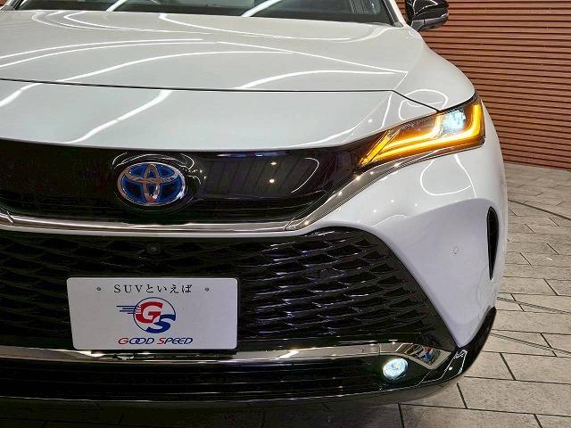 ハリアーPHEV Z 調光ルーフ アラウンドビューモニター シートベンチレーション シートヒーター 電動リアゲート デジタルインナーミラー ヘッドアップディスプレイ ブラインドスポットモニター クリアランスソナー ETC(23枚目)