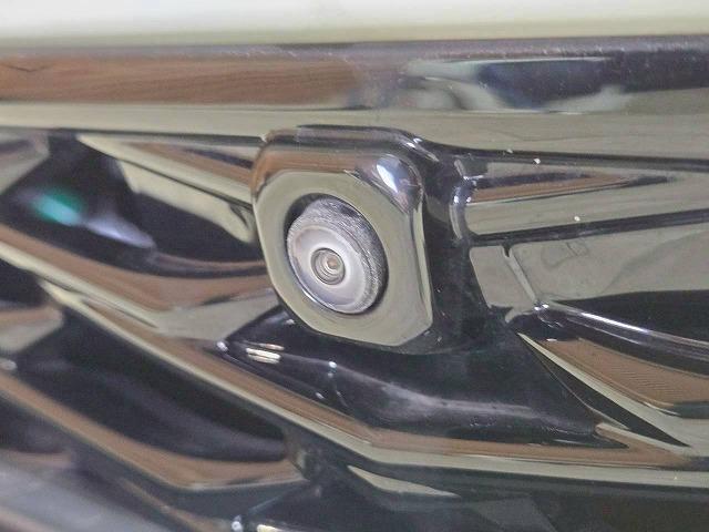 ハリアーPHEV Z 調光ルーフ アラウンドビューモニター シートベンチレーション シートヒーター 電動リアゲート デジタルインナーミラー ヘッドアップディスプレイ ブラインドスポットモニター クリアランスソナー ETC(25枚目)