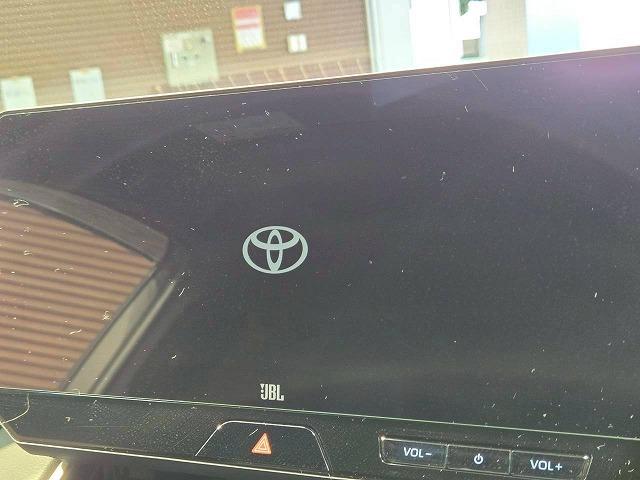 ハリアーPHEV Z 調光ルーフ アラウンドビューモニター シートベンチレーション シートヒーター 電動リアゲート デジタルインナーミラー ヘッドアップディスプレイ ブラインドスポットモニター クリアランスソナー ETC(61枚目)