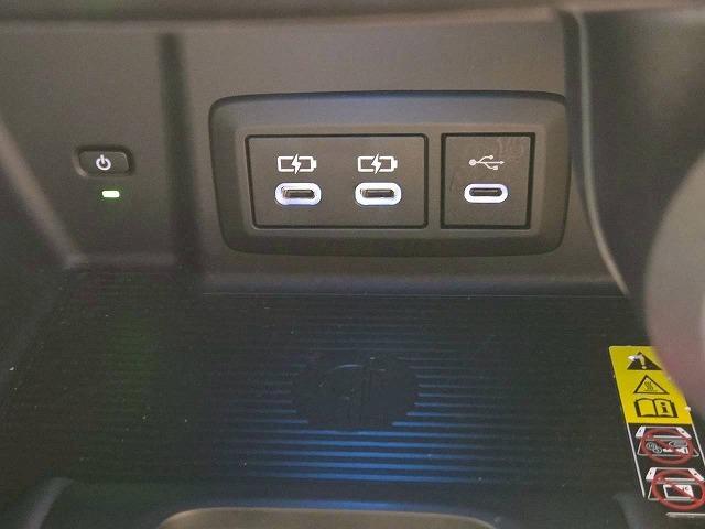 ハリアーPHEV Z 調光ルーフ アラウンドビューモニター シートベンチレーション シートヒーター 電動リアゲート デジタルインナーミラー ヘッドアップディスプレイ ブラインドスポットモニター クリアランスソナー ETC(65枚目)