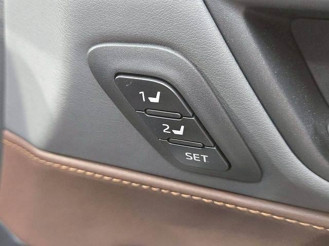 ハリアーハイブリッド Z レザーパッケージ 12.3型ナビ アラウンドビューモニター シートメモリ パワーシート RAYS HOMURA21インチAW JBLスピーカー シートクーラー シートヒーター レーダークルーズコントロール(5枚目)