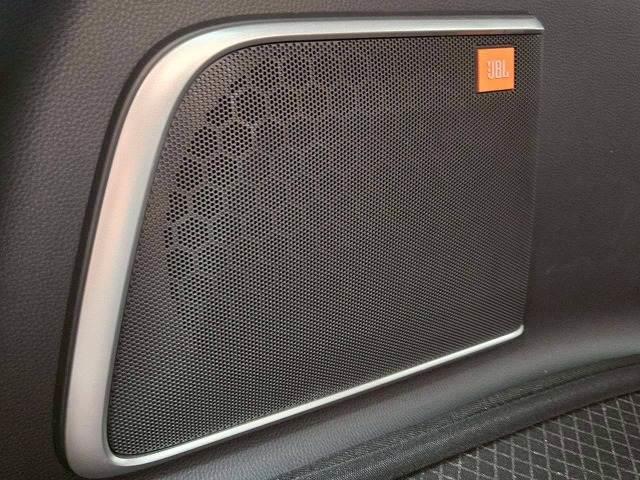 ハリアーハイブリッド Z レザーパッケージ 12.3型ナビ アラウンドビューモニター シートメモリ パワーシート RAYS HOMURA21インチAW JBLスピーカー シートクーラー シートヒーター レーダークルーズコントロール(6枚目)