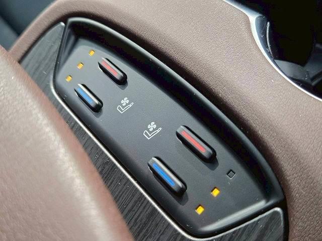 ハリアーハイブリッド Z レザーパッケージ 12.3型ナビ アラウンドビューモニター シートメモリ パワーシート RAYS HOMURA21インチAW JBLスピーカー シートクーラー シートヒーター レーダークルーズコントロール(7枚目)