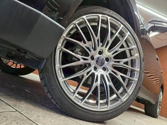 ハリアーハイブリッド Z レザーパッケージ 12.3型ナビ アラウンドビューモニター シートメモリ パワーシート RAYS HOMURA21インチAW JBLスピーカー シートクーラー シートヒーター レーダークルーズコントロール(11枚目)