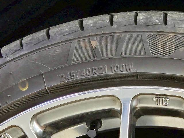 ハリアーハイブリッド Z レザーパッケージ 12.3型ナビ アラウンドビューモニター シートメモリ パワーシート RAYS HOMURA21インチAW JBLスピーカー シートクーラー シートヒーター レーダークルーズコントロール(21枚目)