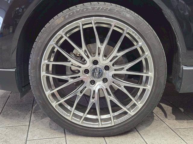 ハリアーハイブリッド Z レザーパッケージ 12.3型ナビ アラウンドビューモニター シートメモリ パワーシート RAYS HOMURA21インチAW JBLスピーカー シートクーラー シートヒーター レーダークルーズコントロール(25枚目)