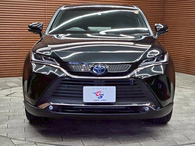 ハリアーハイブリッド Z レザーパッケージ 12.3型ナビ アラウンドビューモニター シートメモリ パワーシート RAYS HOMURA21インチAW JBLスピーカー シートクーラー シートヒーター レーダークルーズコントロール(30枚目)