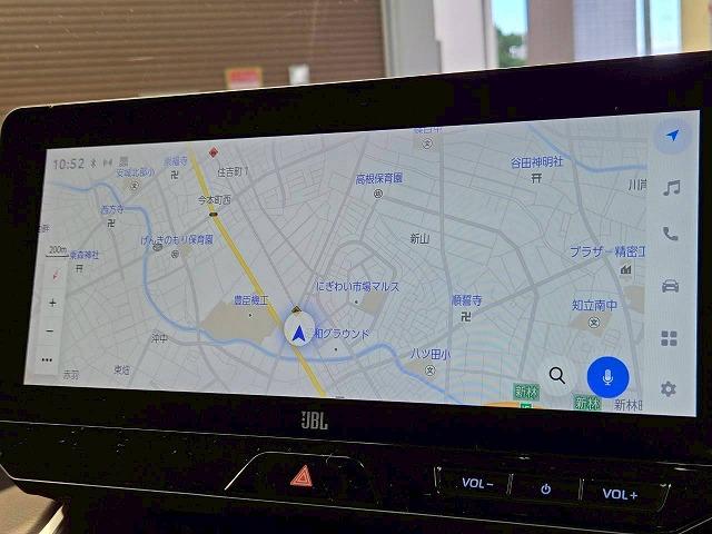 ハリアーハイブリッド Z レザーパッケージ 12.3型ナビ アラウンドビューモニター シートメモリ パワーシート RAYS HOMURA21インチAW JBLスピーカー シートクーラー シートヒーター レーダークルーズコントロール(37枚目)