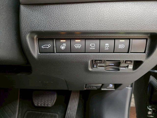 ハリアーハイブリッド Z レザーパッケージ 12.3型ナビ アラウンドビューモニター シートメモリ パワーシート RAYS HOMURA21インチAW JBLスピーカー シートクーラー シートヒーター レーダークルーズコントロール(49枚目)