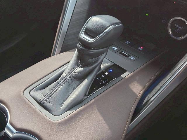 ハリアーハイブリッド Z レザーパッケージ 12.3型ナビ アラウンドビューモニター シートメモリ パワーシート RAYS HOMURA21インチAW JBLスピーカー シートクーラー シートヒーター レーダークルーズコントロール(58枚目)