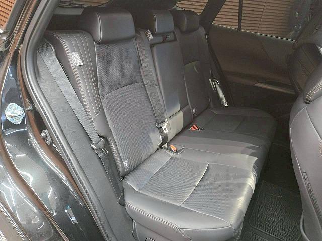 ハリアーハイブリッド Z レザーパッケージ 12.3型ナビ アラウンドビューモニター シートメモリ パワーシート RAYS HOMURA21インチAW JBLスピーカー シートクーラー シートヒーター レーダークルーズコントロール(66枚目)