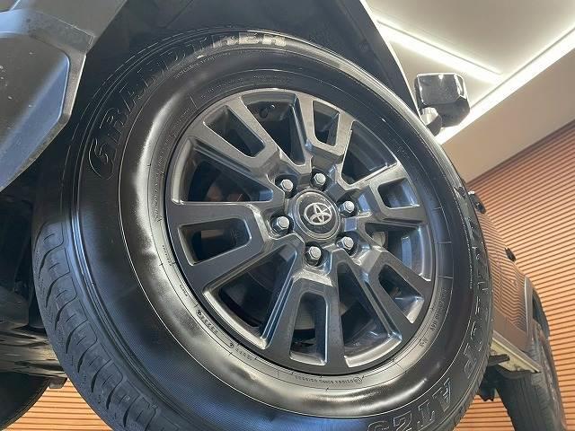 ランドクルーザー250 VX 禁煙車 ワンオーナー サンルーフ アラウンドビューモニター レーダークルーズコントロール 電動リアゲート シートヒーター シートベンチレーション ブラインドスポットモニター クリアランスソナー ETC(11枚目)