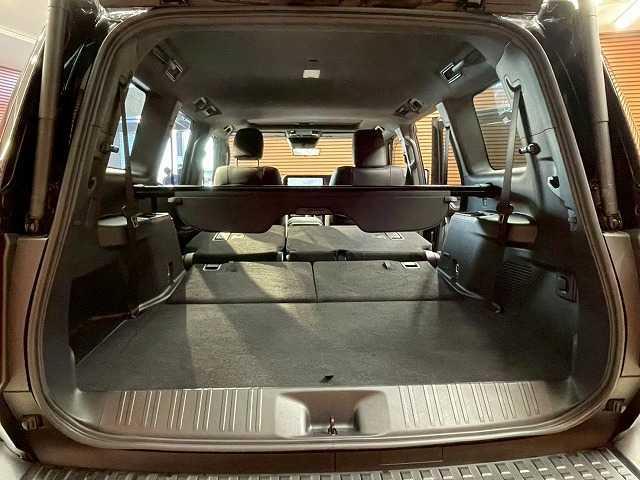 ランドクルーザー250 VX 禁煙車 ワンオーナー サンルーフ アラウンドビューモニター レーダークルーズコントロール 電動リアゲート シートヒーター シートベンチレーション ブラインドスポットモニター クリアランスソナー ETC(20枚目)