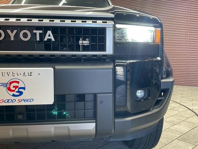 ランドクルーザー250 VX 禁煙車 ワンオーナー サンルーフ アラウンドビューモニター レーダークルーズコントロール 電動リアゲート シートヒーター シートベンチレーション ブラインドスポットモニター クリアランスソナー ETC(26枚目)