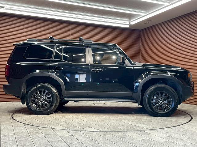 ランドクルーザー250 VX 禁煙車 ワンオーナー サンルーフ アラウンドビューモニター レーダークルーズコントロール 電動リアゲート シートヒーター シートベンチレーション ブラインドスポットモニター クリアランスソナー ETC(28枚目)