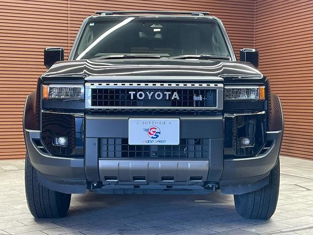 ランドクルーザー250 VX 禁煙車 ワンオーナー サンルーフ アラウンドビューモニター レーダークルーズコントロール 電動リアゲート シートヒーター シートベンチレーション ブラインドスポットモニター クリアランスソナー ETC(29枚目)