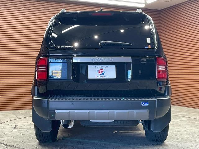 ランドクルーザー250 VX 禁煙車 ワンオーナー サンルーフ アラウンドビューモニター レーダークルーズコントロール 電動リアゲート シートヒーター シートベンチレーション ブラインドスポットモニター クリアランスソナー ETC(30枚目)